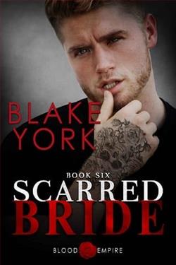 Scarred Bride