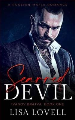 Scarred Devil