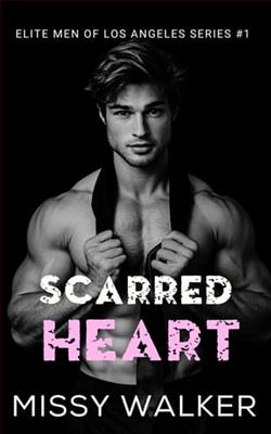 Scarred Heart