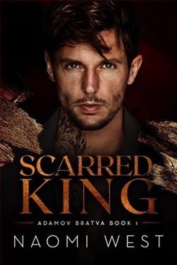 Scarred King