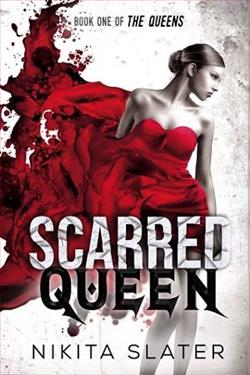 Scarred Queen