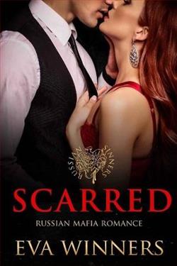 Scarred (Russian Sinners 2)