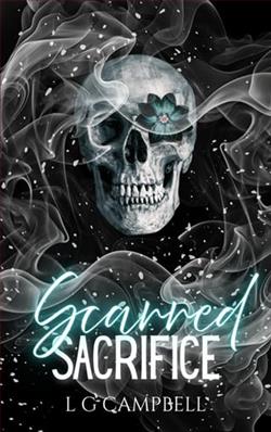 Scarred Sacrifice