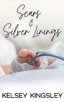 Scars & Silver Linings