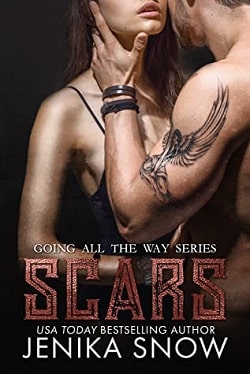 Scars (Going All the Way 3)