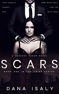 Scars (The Triad 1)