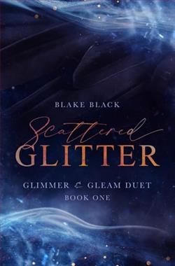 Scattered Glitter