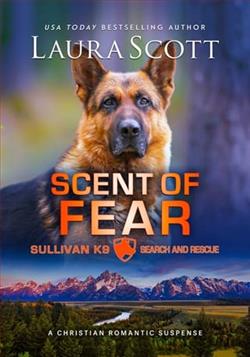 Scent of Fear