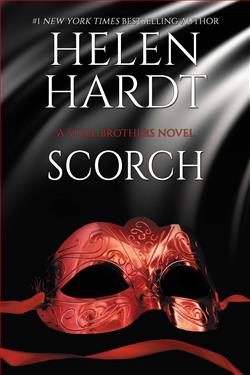 Scorch (Steel Brothers Saga)