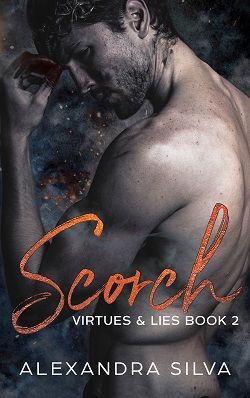 Scorch (Virtues & Lies 2)