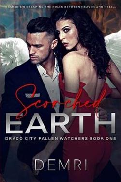 Scorched Earth