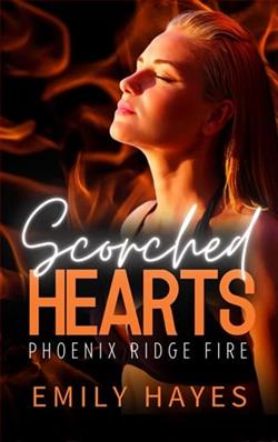 Scorched Hearts