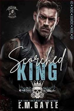 Scorched King