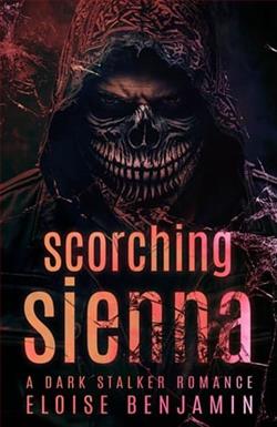 Scorching Sienna