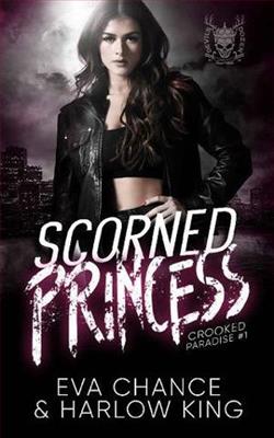 Scorned Princess (Crooked Paradise 1)