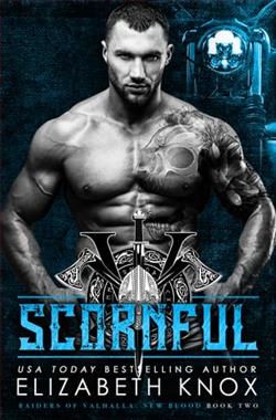 Scornful