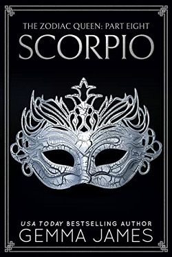 Scorpio (The Zodiac Queen 8)