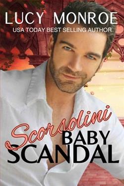 Scorsolini Baby Scandal