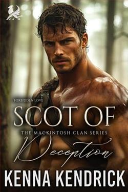 Scot of Deception