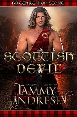 Scottish Devil (Brethren of Stone 1)