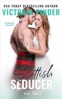 Scottish Seducer