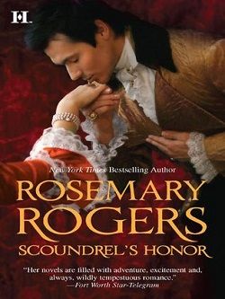 Scoundrel's Honor (Russian Connection 3)