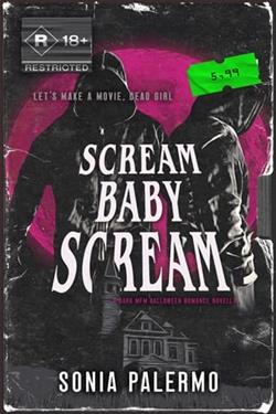 Scream Baby Scream