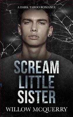 Scream Little Sister