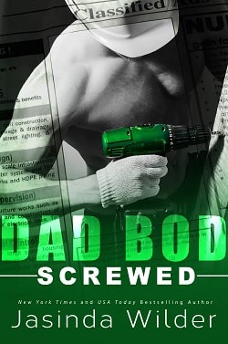 Screwed (Dad Bod Contracting 4)