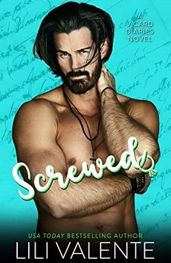 Screwed (V-Card Diaries 2)