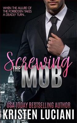 Screwing the Mob (Mob Lust 1)