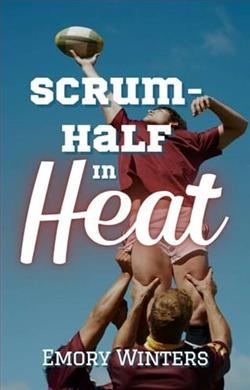 Scrum-half in Heat
