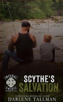 Scythe's Salvation