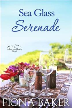 Sea Glass Serenade