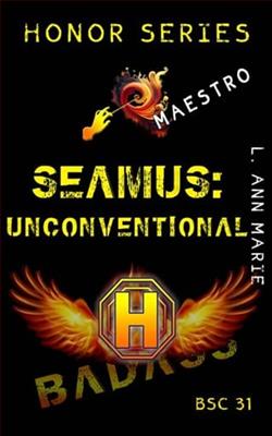 Seamus: Unconventional