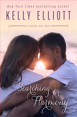 Searching for Harmony (Boston Love)