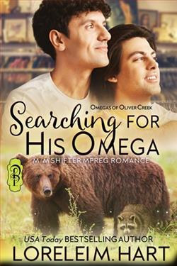 Searching for His Omega