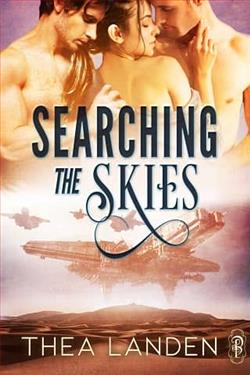 Searching the Skies