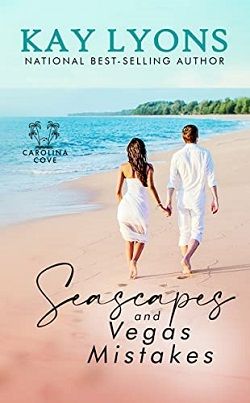 Seascapes and Vegas Mistakes (Carolina Cove 1)