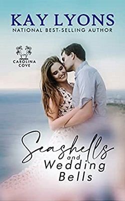 Seashells and Wedding Bells (Carolina Cove 2)
