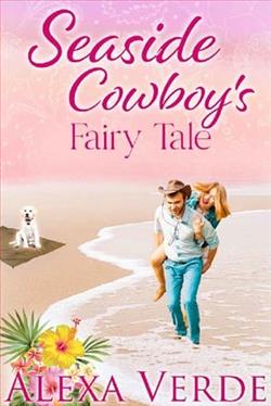 Seaside Cowboy's Fairy Tale