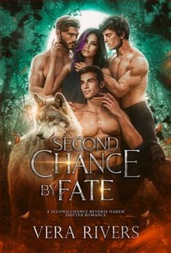 Second Chance By Fate