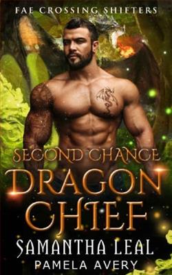 Second Chance Dragon Chief