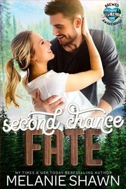 Second Chance Fate