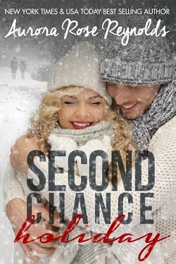 Second Chance Holiday (Until 4.5)