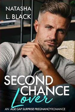 Second Chance Lover