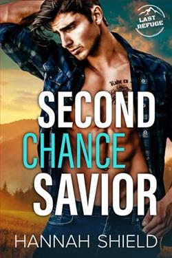 Second Chance Savior