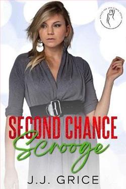 Second Chance Scrooge
