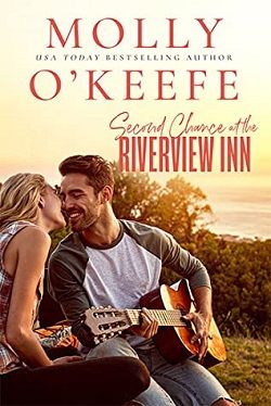 Second Chance at the Riverview Inn (Riverview Inn)