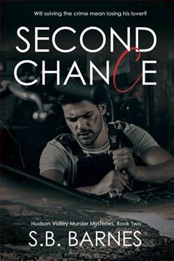 Second Chance